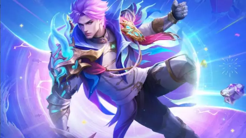 7 Hero Terbaik untuk Menghadapi Nolan di Mobile Legends